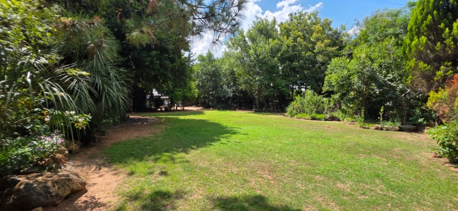 4 Bedroom Property for Sale in Songloed North West